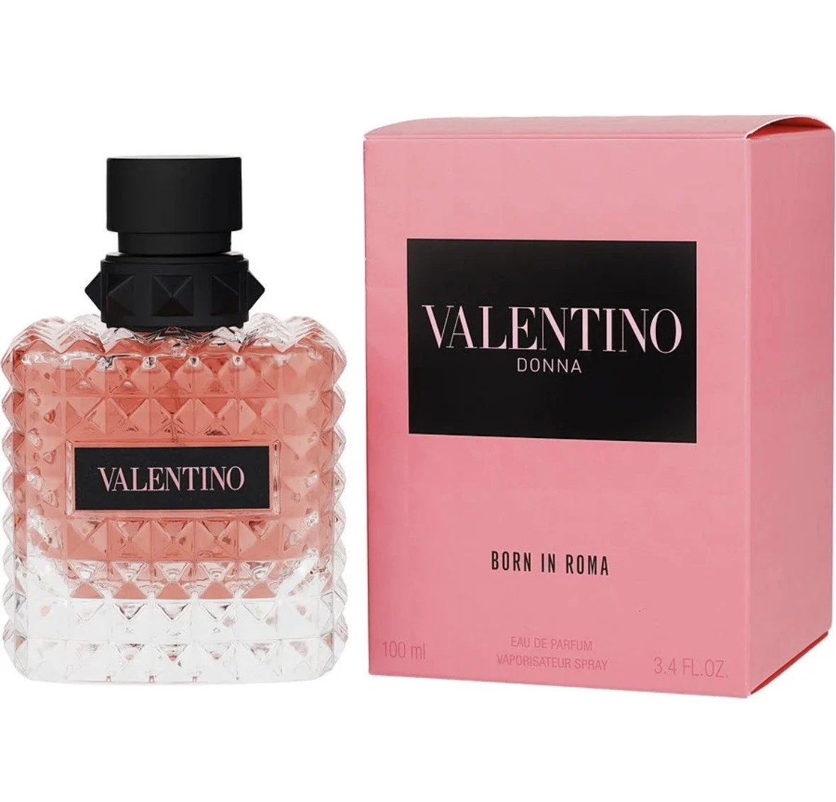 Valentino女式香水| eBay