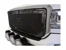Fia Winter Grill Cover & Bug Screen Fits 2011-2014 Silverado 2500/3500