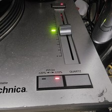 Audio-Technica AT-PL120