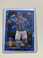Salvador Perez