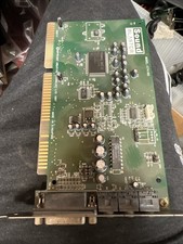 CREATIVE CT4180 ISA VIBRA 16 SOUND BLASTER