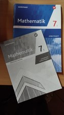 Mathematik Realschule Bayern 7. Klasse Arbeitsheft, Westermann