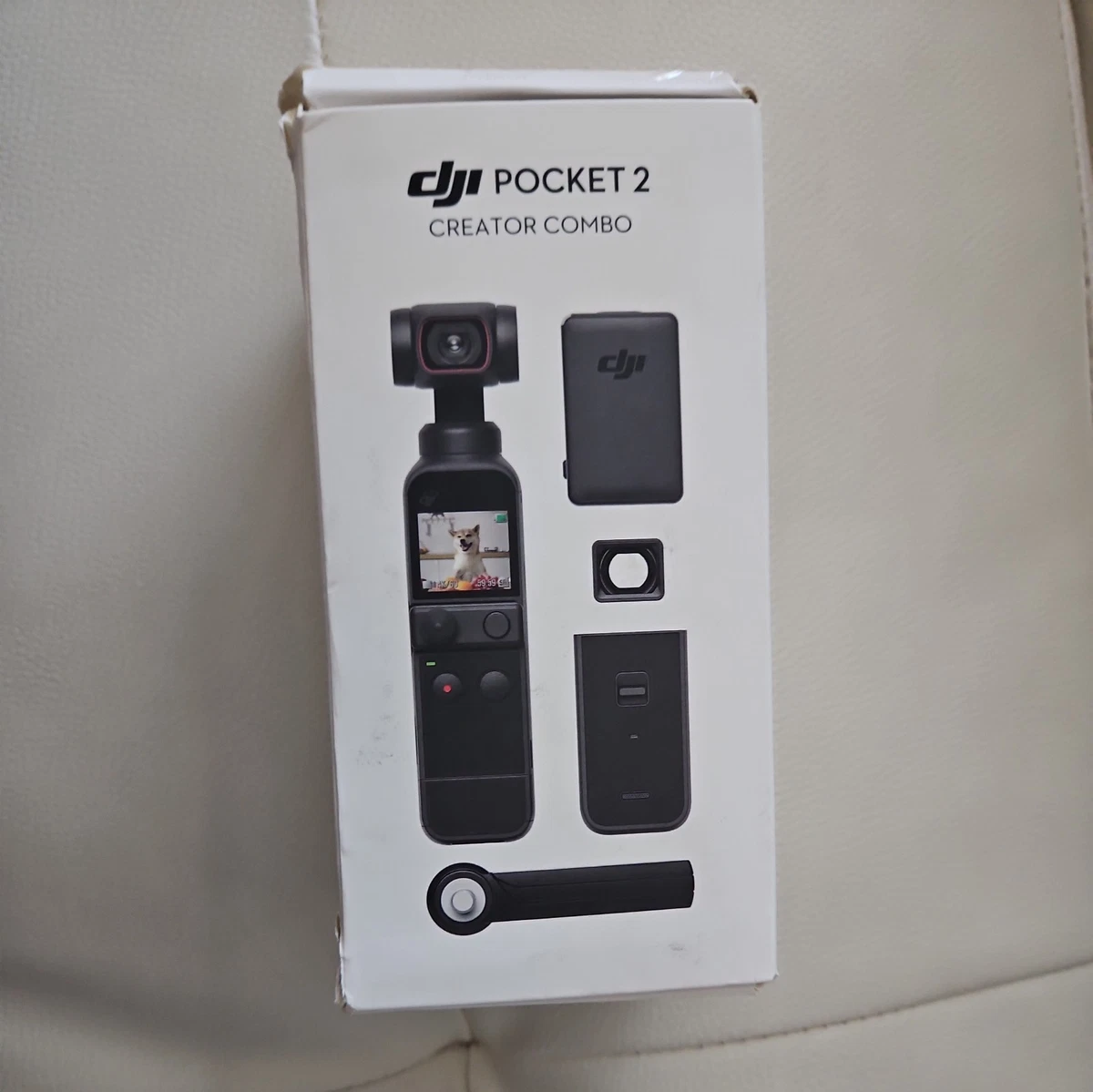 Las mejores ofertas en DJI Pocket 2 | eBay