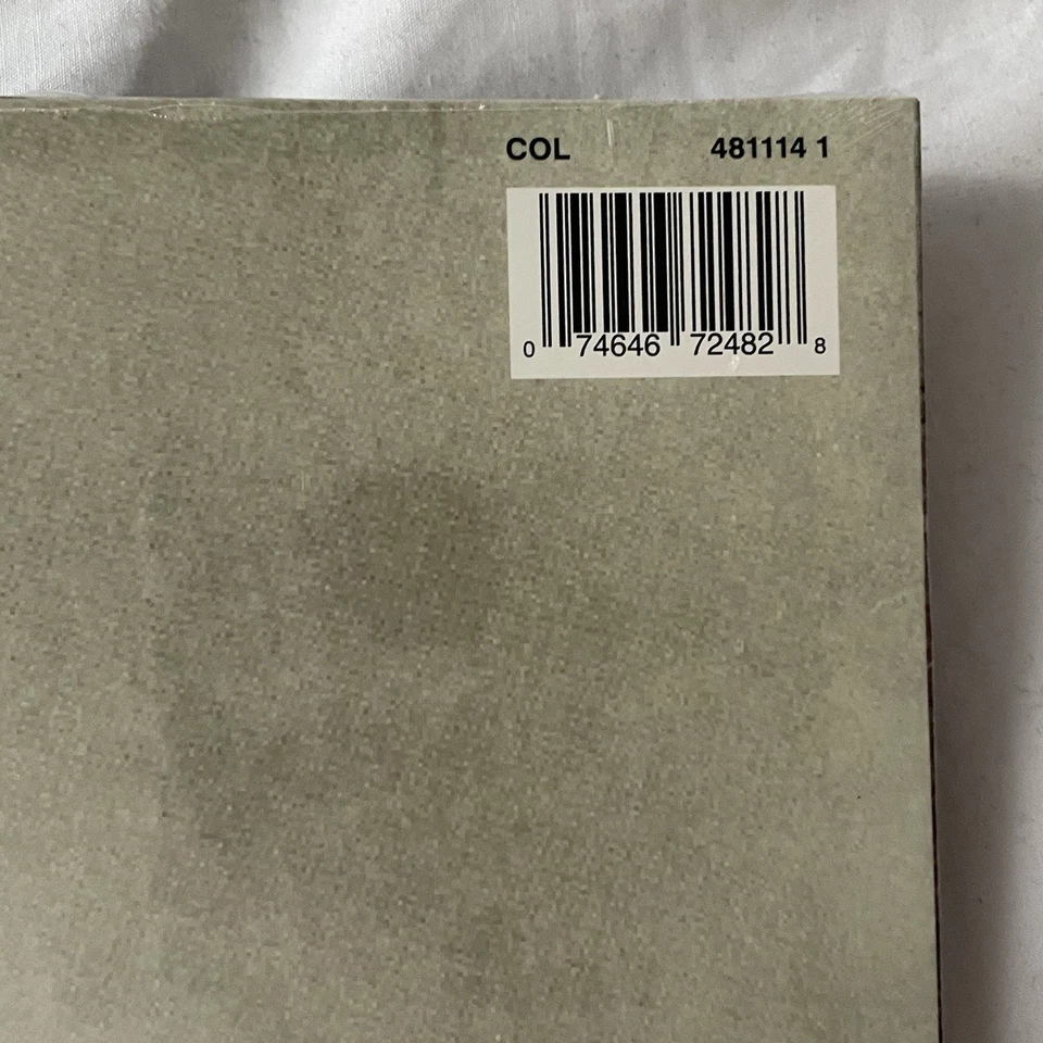 ALICE IN CHAINS - Alice In Chains Rare Coloured Vinyl New & Sealed - Image 3 of 4