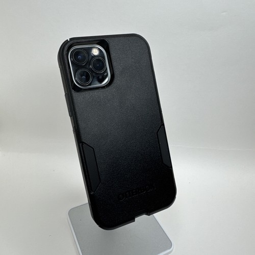 Apple iPhone 12 Pro – 128GB – Graphite (Unlocked) – Good Condition - See picture