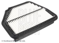 Luftfilter Blue Print ADG02280 FÜR Chevrolet Opel Ansaugluftfilter