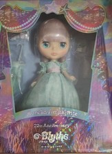 Neo Blythe Aurela Amphitrite 22nd Anniversary Doll 100% New **UK seller** 
