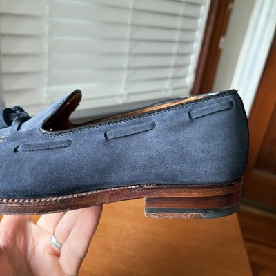 Alden 3620F