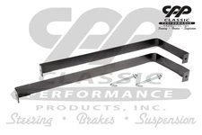 1963 72 Chevrolet C10 Counterpart Automotive Gas Fuel Tank Straps