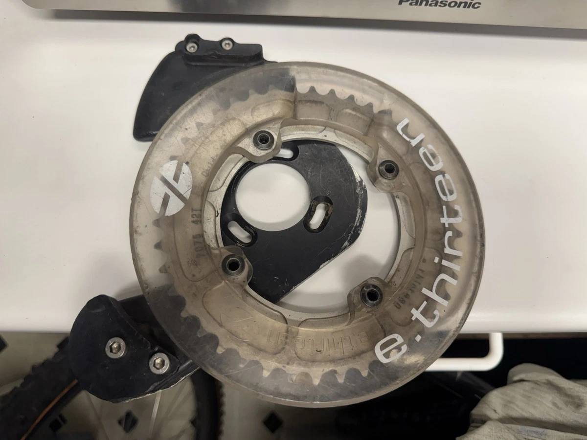 e*thirteen Bicycle Chain Bash Guards for sale | eBay