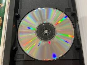 The Legend of Oasis (Sega Saturn, 1996) CIB Complete in Box with Manual LN MINT