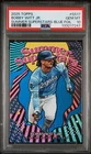 2025 Topps Bobby Witt Jr. Base (Raw)