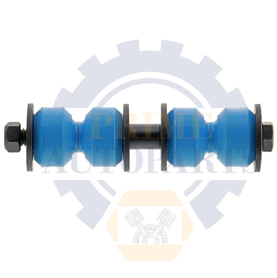 Barras estabilizadoras delanteras premium OE para Chevy 1995-2005 garantía de por vida Foto 4 de 4