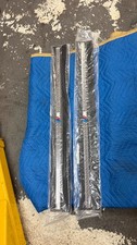 Bmw E36 M3 Coupe Carbon Door Sills Steps Pair Brand New 51472489749