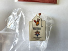 BRAND NEW SEALED 2002 Salt Lake City Winter Olympics Assorted Pins (Lot of 4) #1 — photo 5