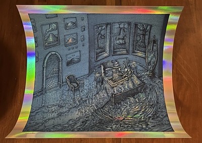 ラスト一枚【Foil】(135)□拡張アート□将軍、レオ・クリストフ 英語版