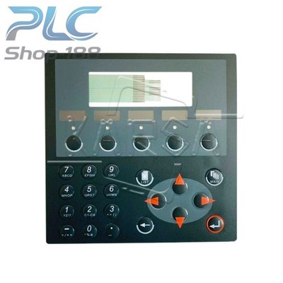 Beijer MAC/MTA E200 Type:02800B 02800C 02800E 02800F Membrane Keypad Keyboard