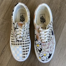 Las mejores ofertas en Zapatos VANS verde floral para De mujer