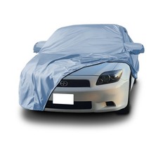 2005-2016 Scion Tc Custom Car Cover - All-weather Waterproof - Full Warranty