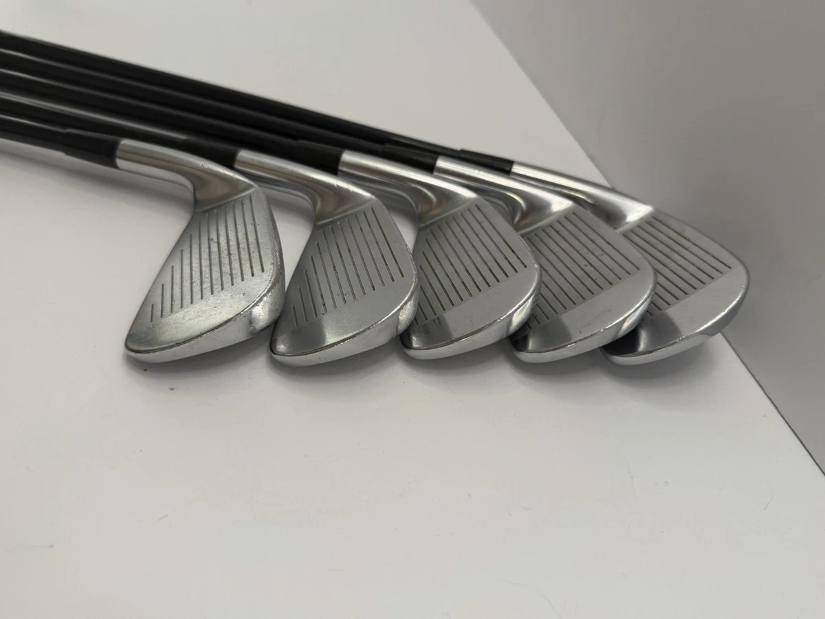 Mizuno Mx 25 Iron Sets for sale | eBay