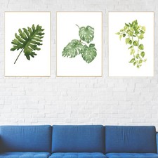  Decorazioni Soggiorno per Quadri da Parete Dipinti da Appendere Ornamenti