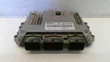 Calculateur RENAULT LAGUNA 2 PHASE 2 BREAK 1.9 DCI - 8V TURBO /R:48514719