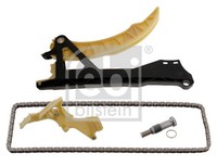 Steuerkettensatz Basic Short Kit Febi Bilstein 30334 FüR E46 E90 E81 E83 BMW X3