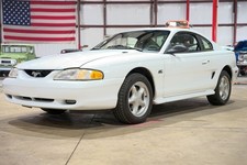 1995 Ford Mustang for Sale