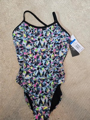 TYR One Piece swimsuit 69.99 retail- Small