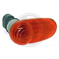 Blinkleuchte Diederichs 3041078 FüR Alfa Romeo Seitlicher Einbau Vorne Links