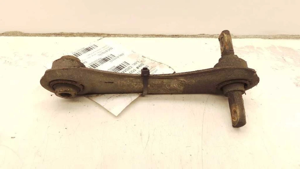 94-01 MONTAJE BRAZO DE CONTROL SUPERIOR TRASERO LADO CONDUCTOR ACURA INTEGRA Foto 3 de 4