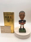 Auction 63 NFL Gale Sayers Bobblehead Bobbing Head Noddler COA