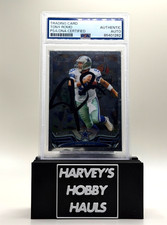 Tony Romo Football Cards, Rookie Cards and Autographed Memorabilia Guide 7