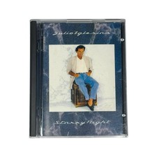 Julio Iglesias – Starry Night MD MiniDisc Album 1990 MD CASE ONLY NO DISC