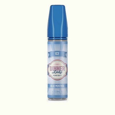 3 x 14 ml Dinner Lady Longfill Aroma Dessert Overdosed Sorten für Liquid