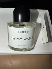BYREDO Gypsy Water Eau de Parfum Spray 3.3 fl oz Regular Size MPN 65204851