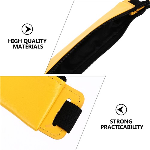1 PC -Kapazitive Electronic Stylus Pen Case kompatibel mit Bleistift - 第 9/12 張圖片