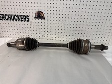 2004 Toyota Tundra Front Right Passenger Side Axle Shaft Oe
