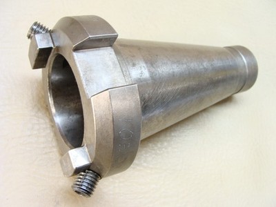 WELDON QA-50 NMTB50 quick change holder