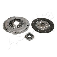 Ashika Kupplungssatz 92-02-2089 FüR Corolla Toyota Avensis 225Mm Verso CDE120_