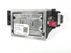 Telefonmodul (Sonstiges) CLA Shooting Brake (118.6) 2020 A1569050902