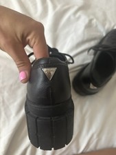 Guess Women&rsquo;s Loafers Size 4