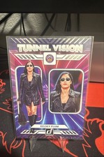 2025 Panini Donruss WNBA - Tunnel Vision Kelsey Plum #3