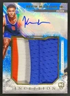 2024 Topps Inception Basketball Blue Kevin McCullar Jr. #RJR-KM
