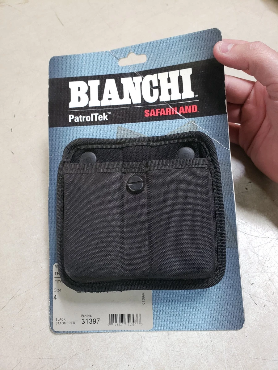 Bianchi Ammunition Magazine Pouches for sale | eBay