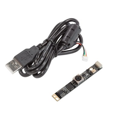 Arducam 5MP Autofocus USB Camera OV5648 Autofocus, 
