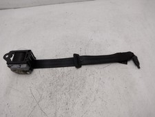 BENTLEY MULSANNE SEAT BELT PART NUMBER 3Y5857807B - Centre Rear (*) Mk2