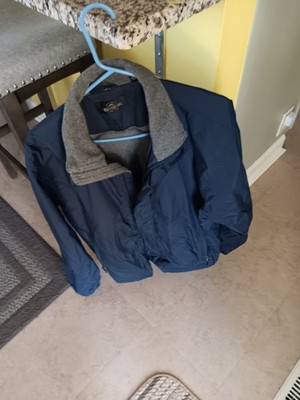 Red Head Wind Breake4 Jacke T Fleece Line  Large