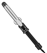 Conair Instant Heat 1-Inch Curling Iron, 1-Inch Barrel Produces Classic Curls, H