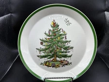 Mosly NWT Spode "Christmas Tree" Variety Of Pieces You Choose yours
